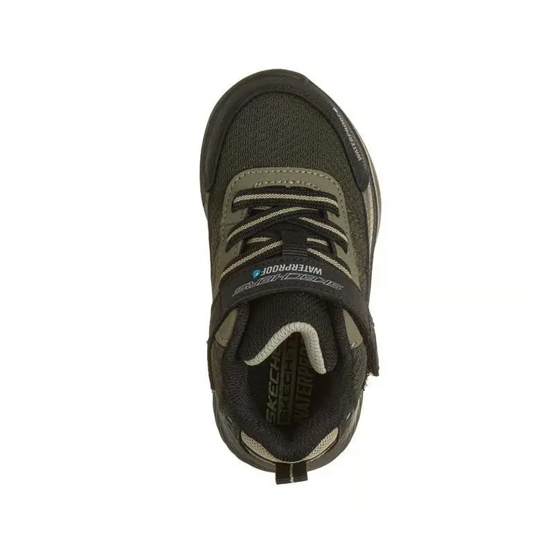 Skechers shoes - Black 2