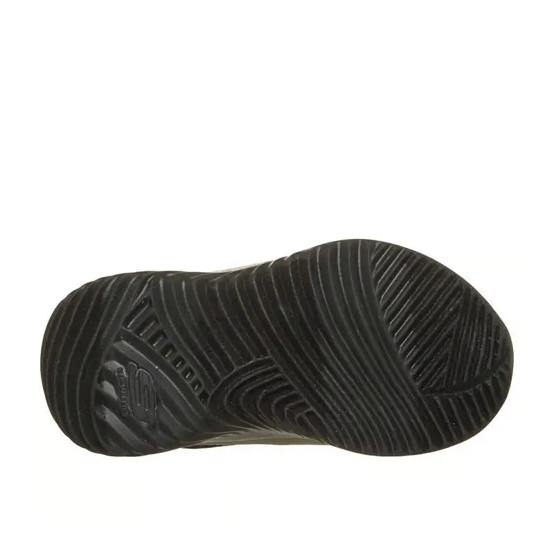 Skechers shoes - Black 3