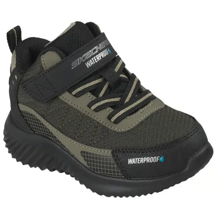 Skechers shoes - Black 4