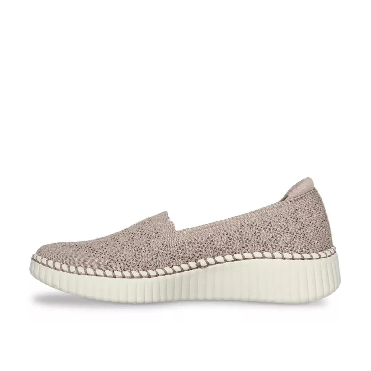 Skechers shoes - Taupe 5