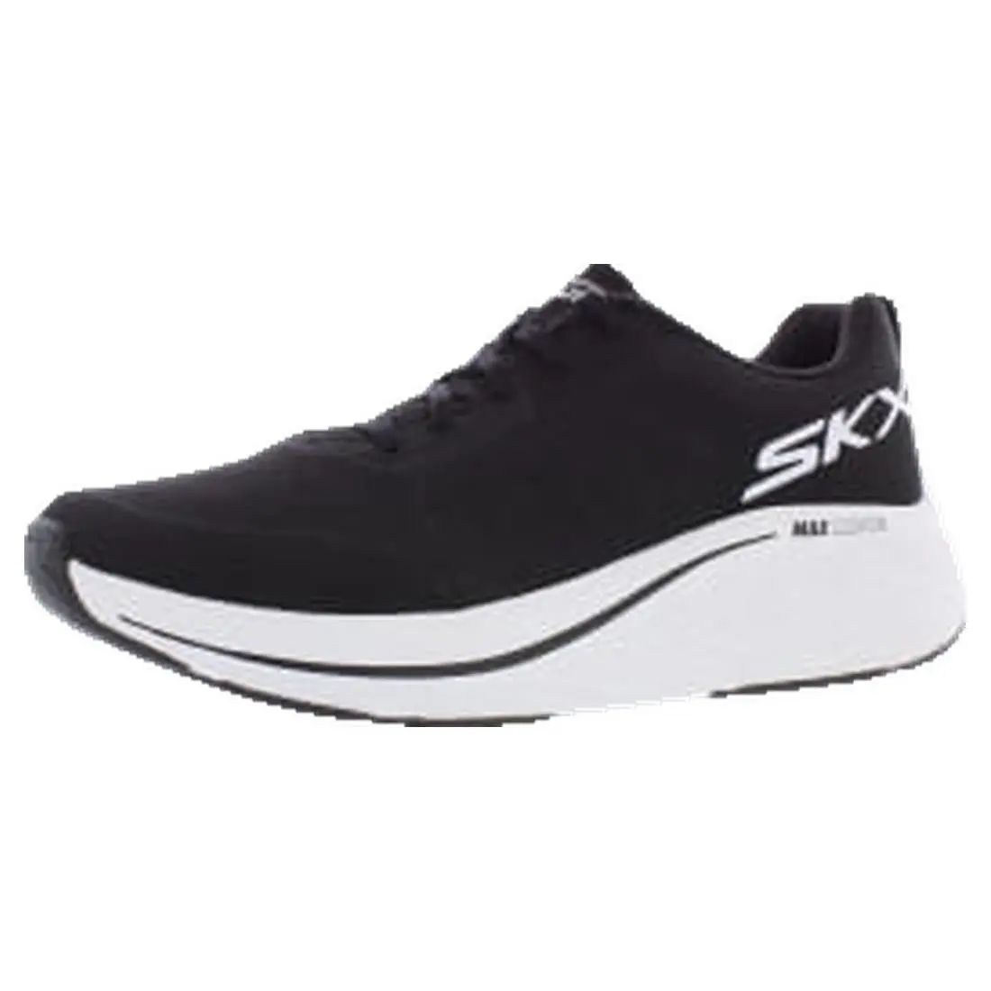 Skechers shoes - Black/White, Main: Black 0