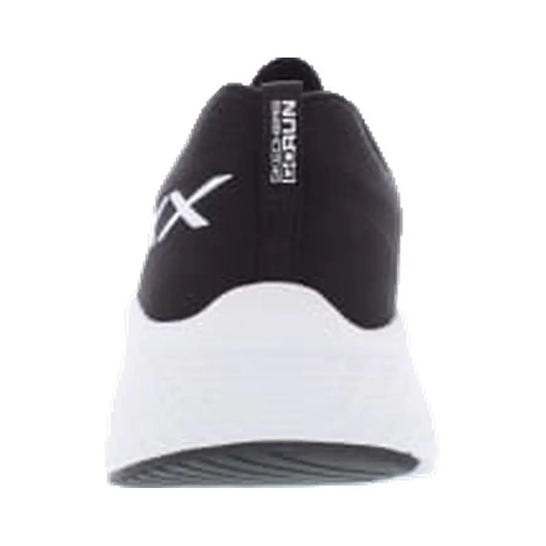 Skechers shoes - Black/White, Main: Black 2