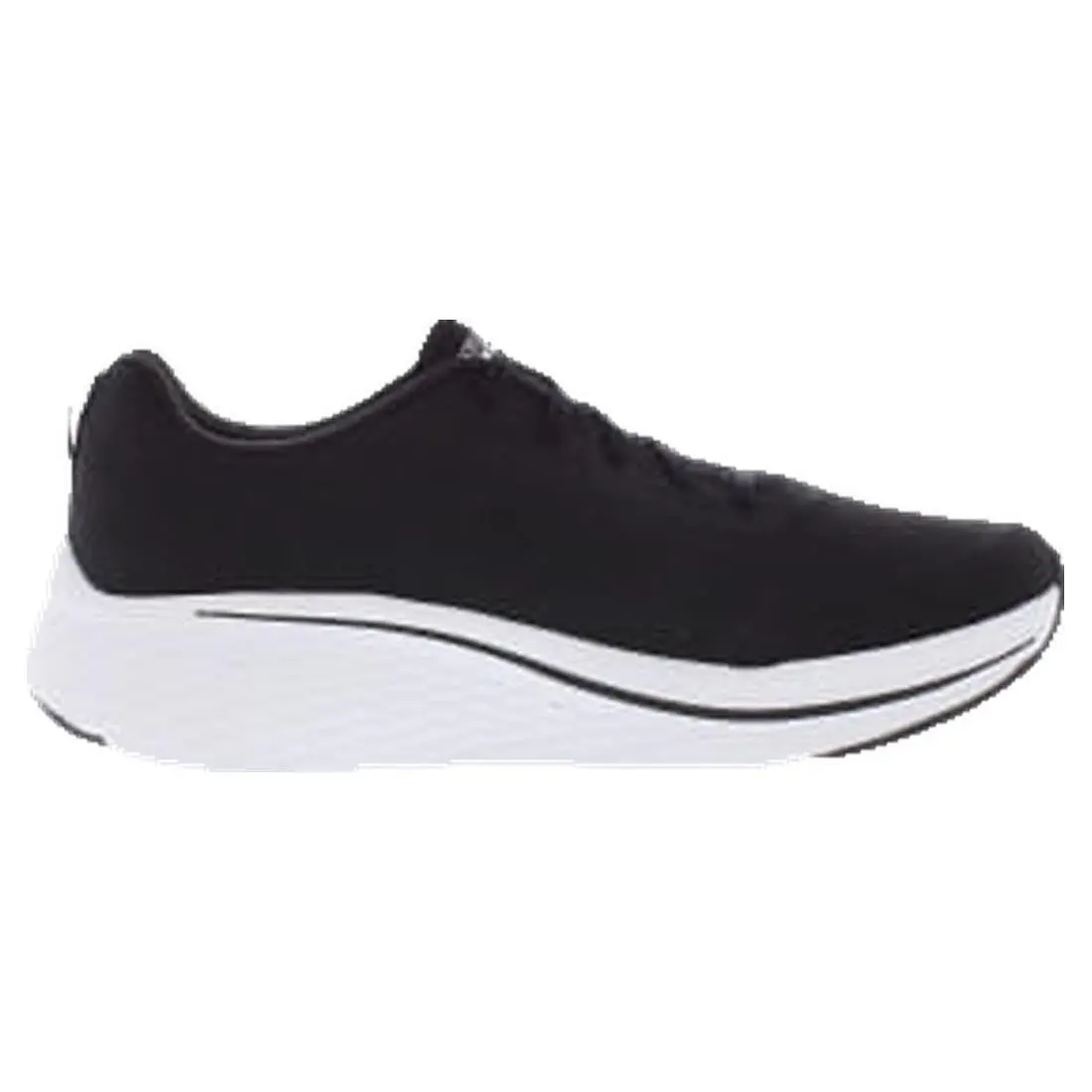 Skechers shoes - Black/White, Main: Black 5