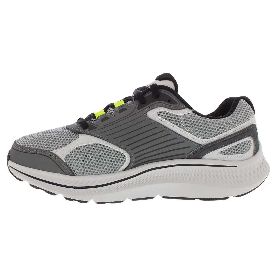 Skechers shoes - Gray/Black 5