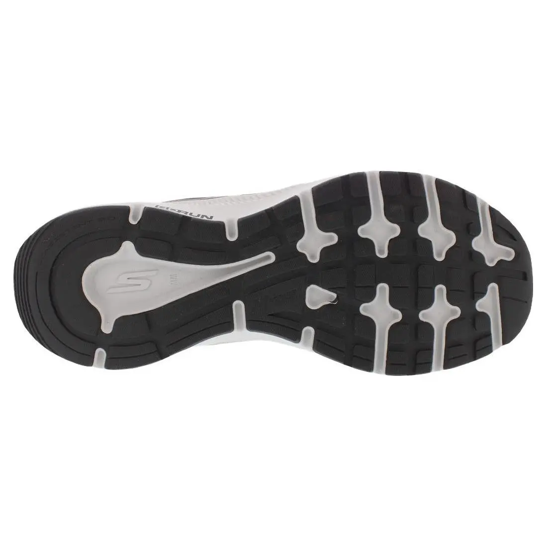 Skechers shoes - Gray/Black 6