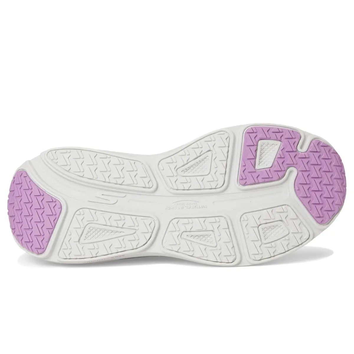 Skechers shoes - Navy/Purple 1
