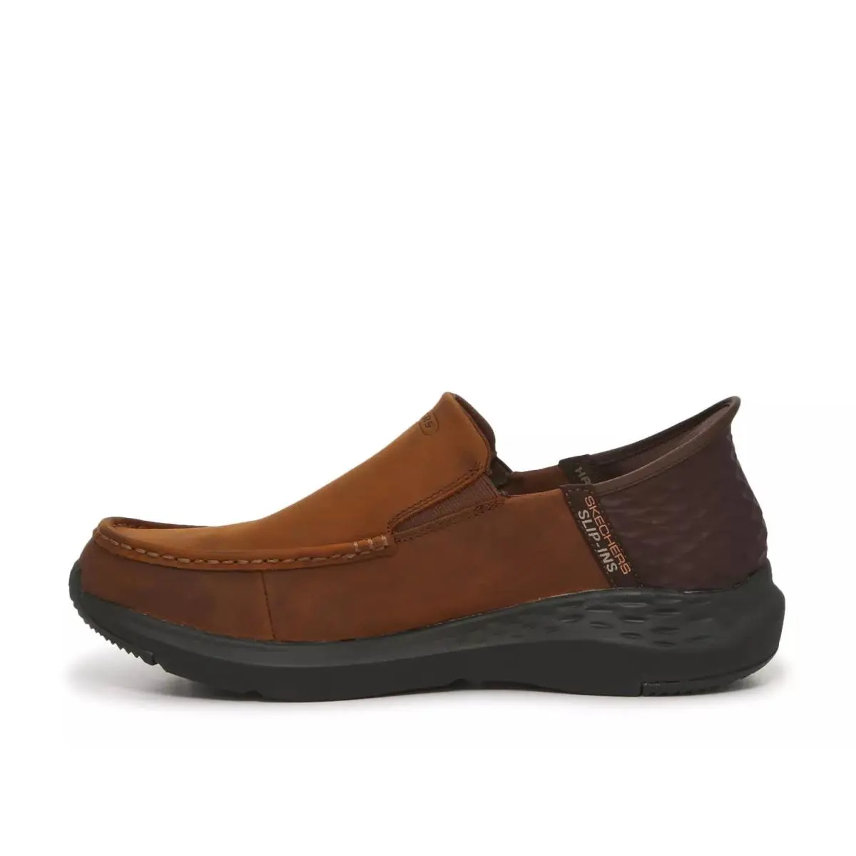 Skechers shoes - Dark Brown 8