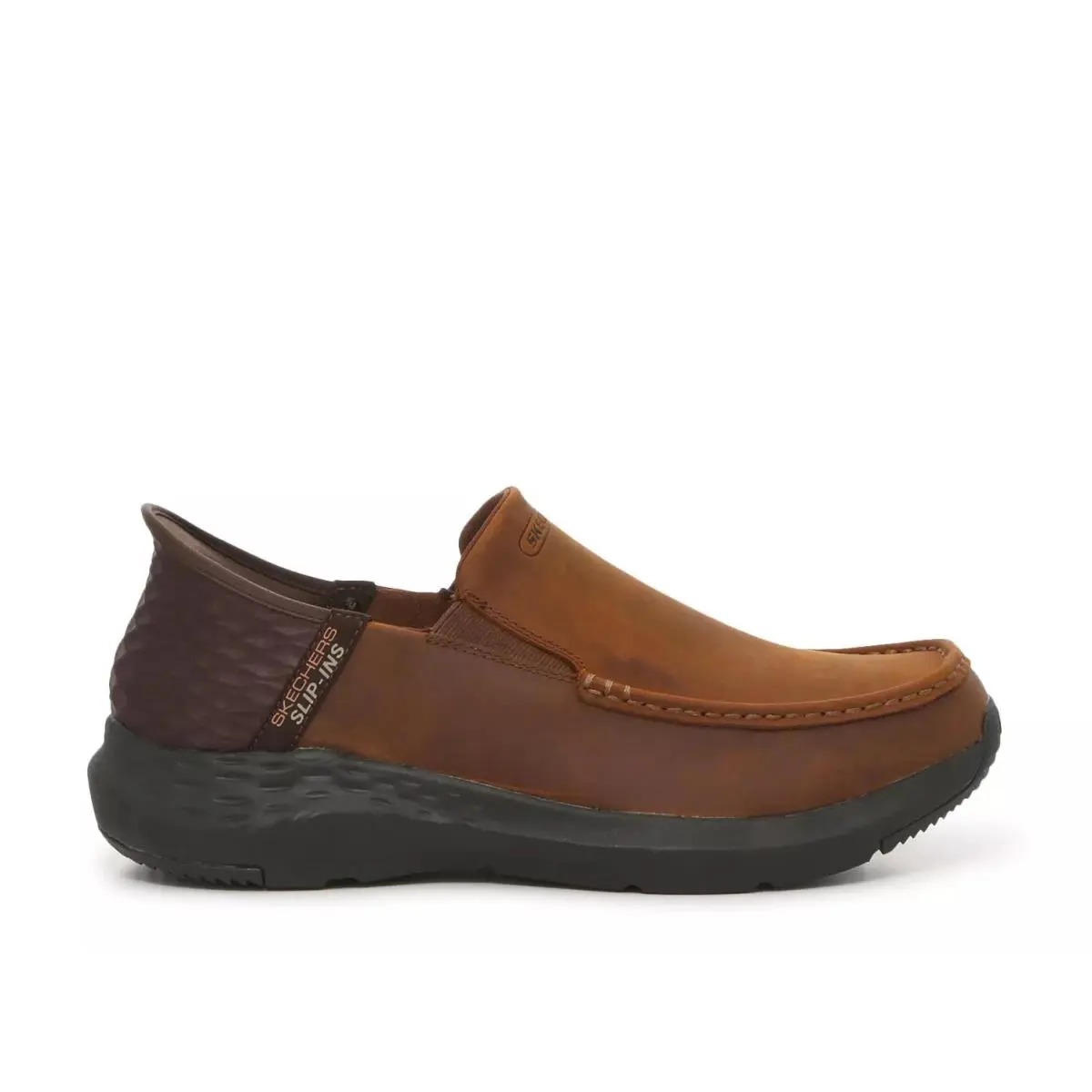 Skechers shoes - Dark Brown 10