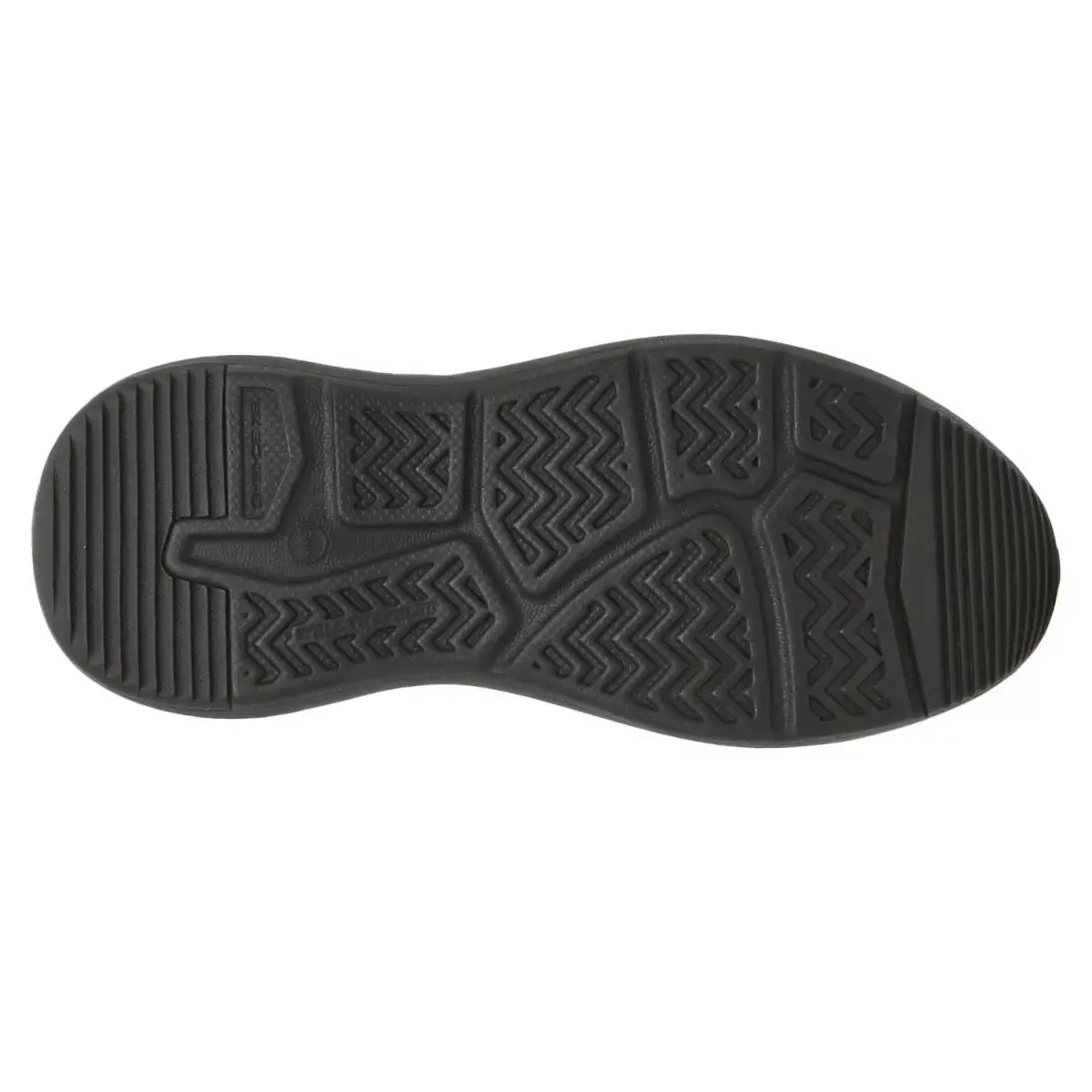 Skechers shoes - Dark Brown 11