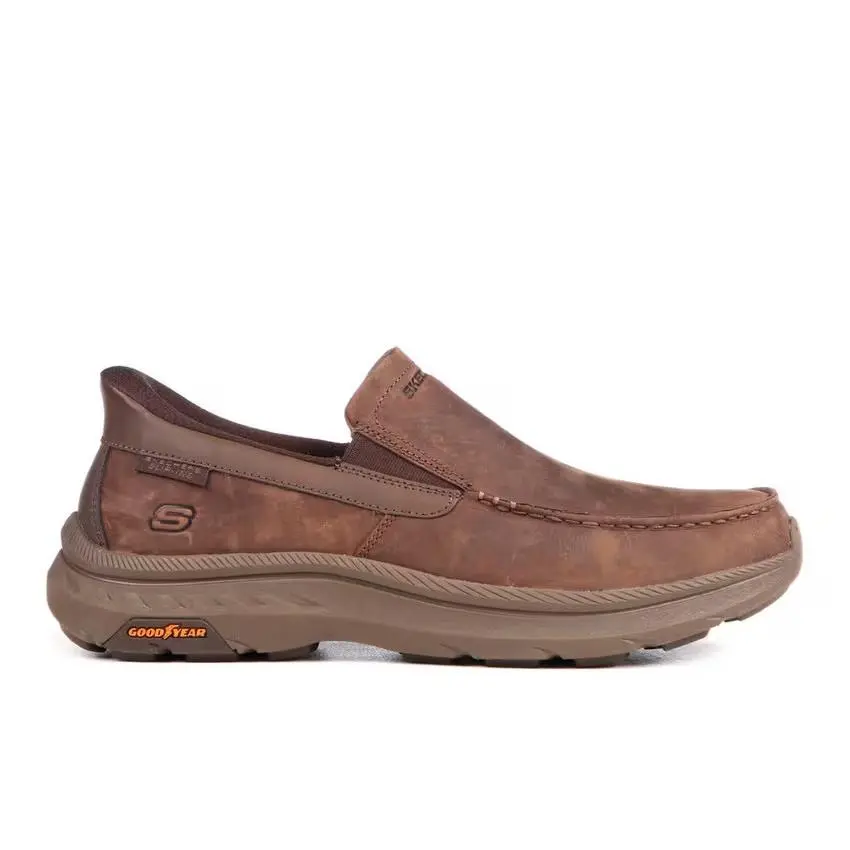 Skechers shoes - Brown 0
