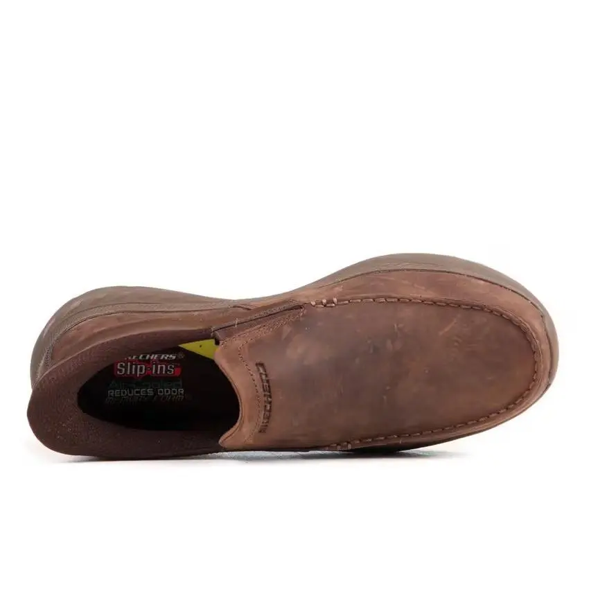 Skechers shoes - Brown 1