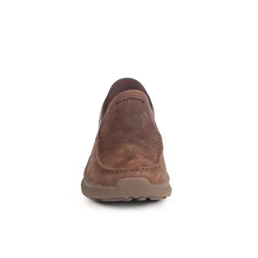Skechers shoes - Brown 3