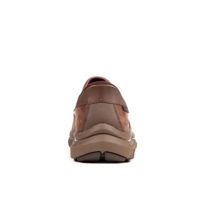 Skechers shoes - Brown 9