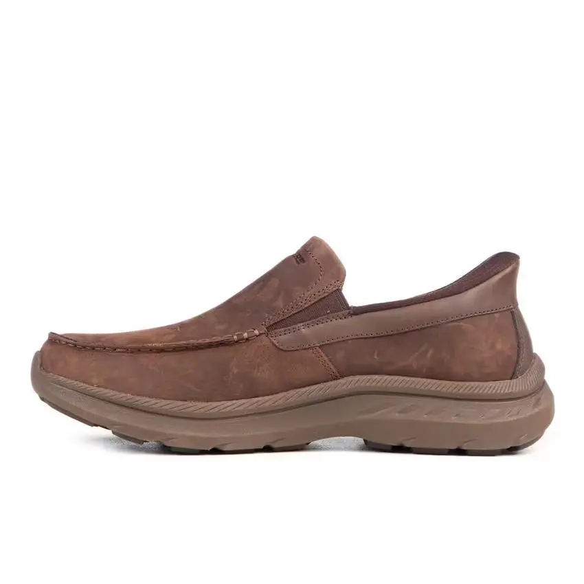 Skechers shoes - Brown 11