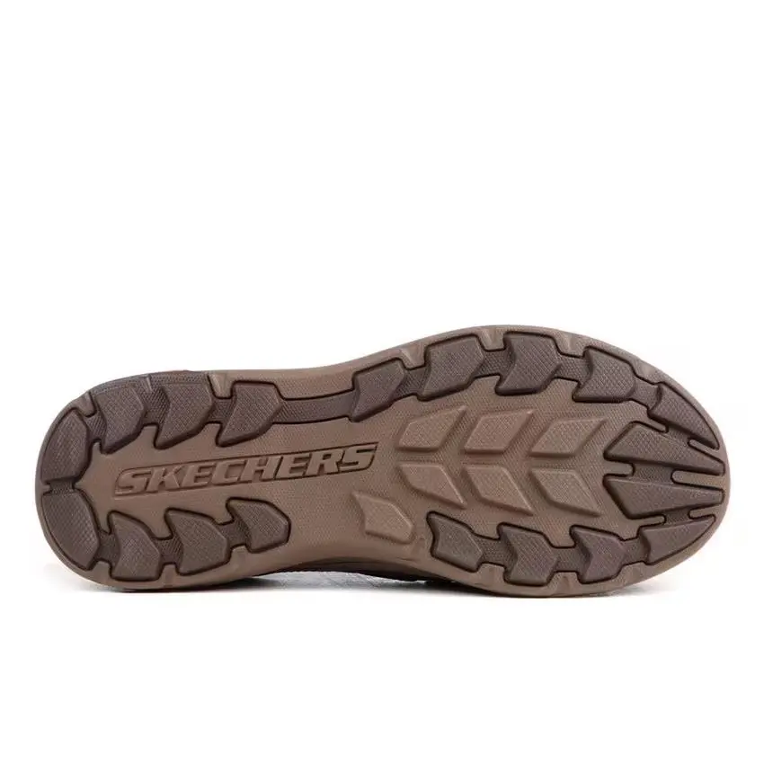 Skechers shoes - Brown 12