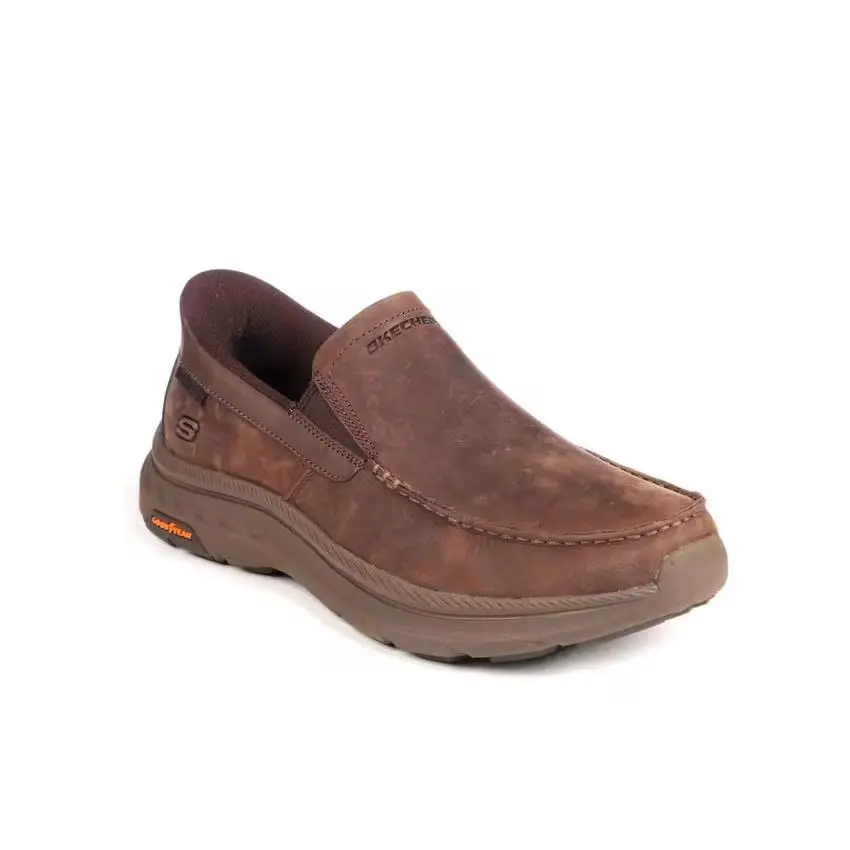 Skechers shoes - Brown 6