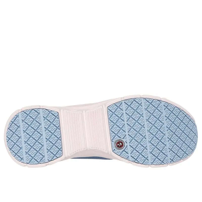 Skechers shoes - SLATE/PINK 3