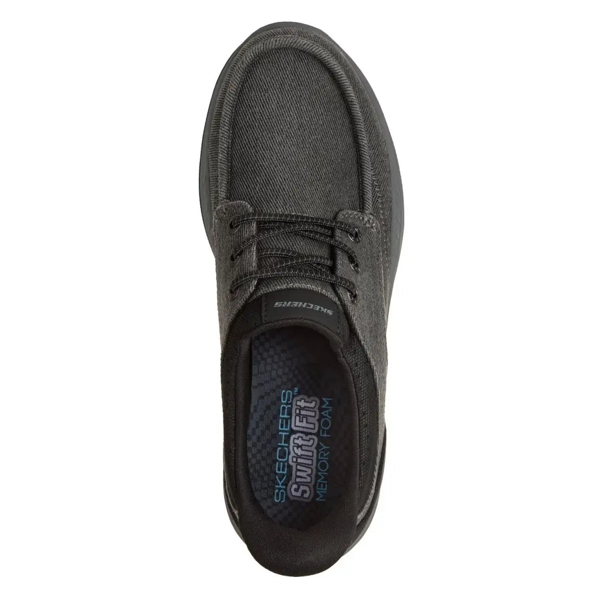 Skechers shoes - Black 2