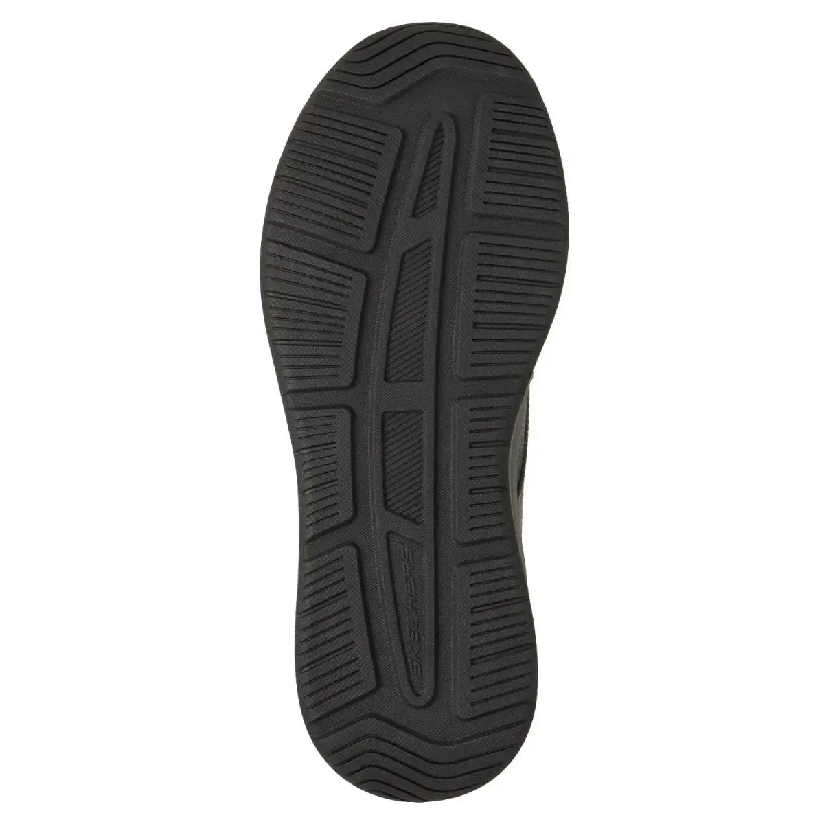 Skechers shoes - Black 4