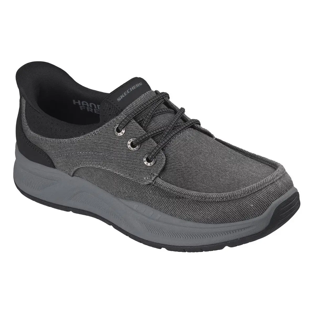 Skechers shoes - Black 5