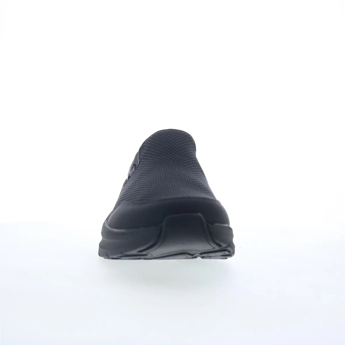 Skechers shoes - Skechers Arch Fit 2.0 - Vallo - 232706WW-BBK - Black 1