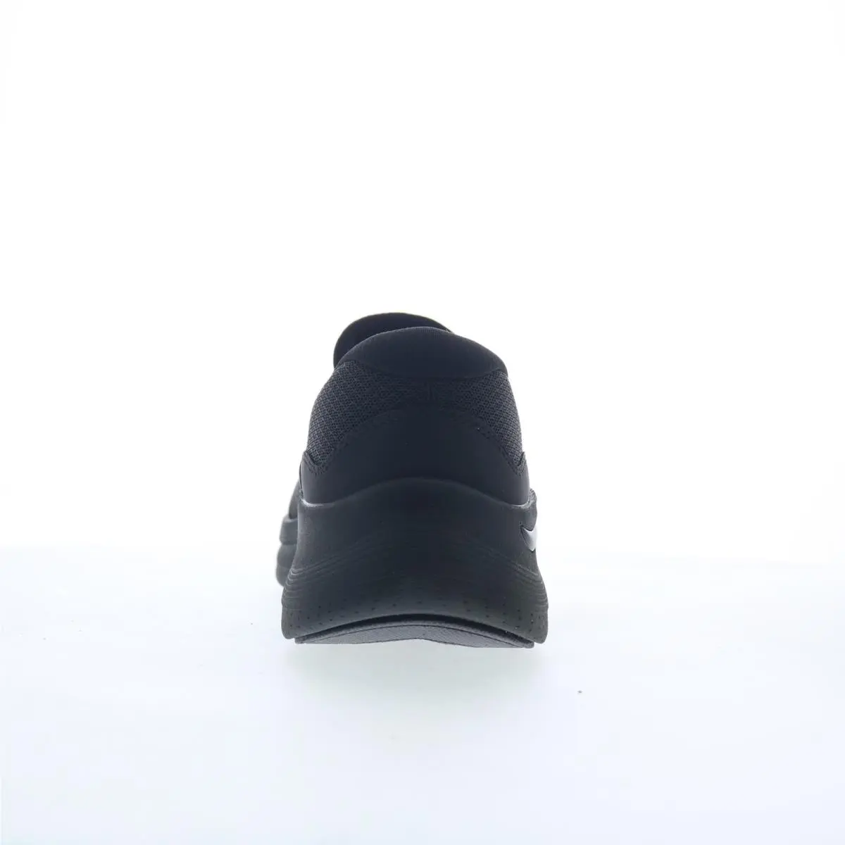 Skechers shoes - Skechers Arch Fit 2.0 - Vallo - 232706WW-BBK - Black 13