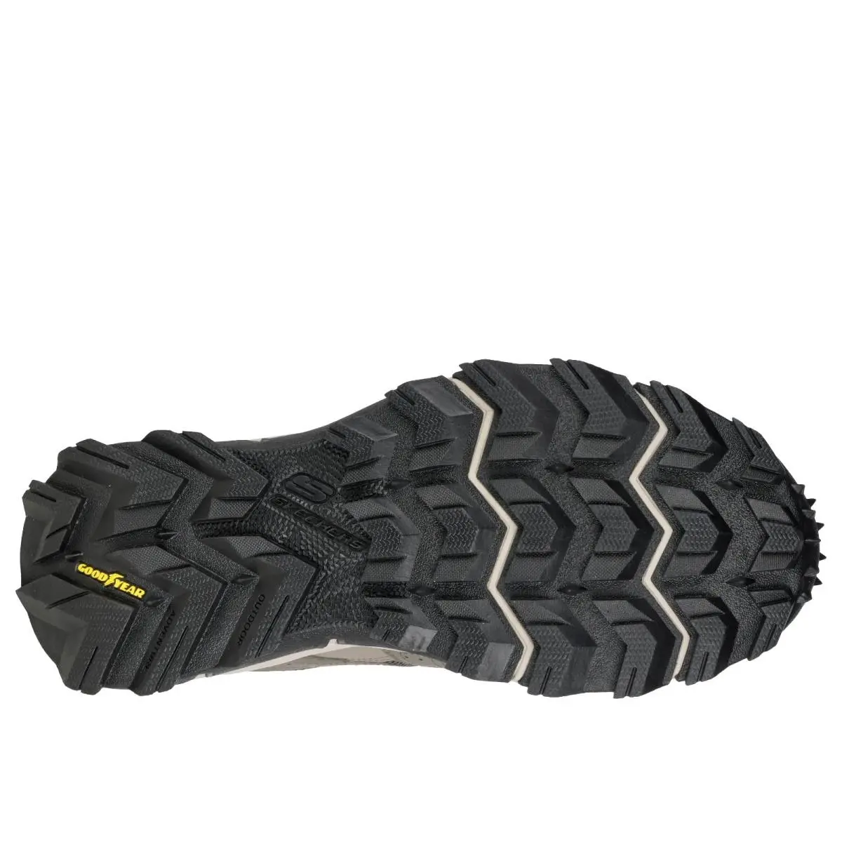 Skechers shoes - dark taupe 8