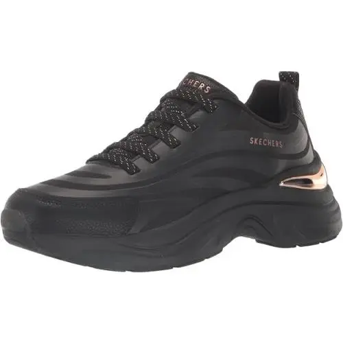 Skechers shoes - Black 5