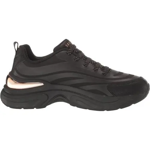Skechers shoes - Black 8