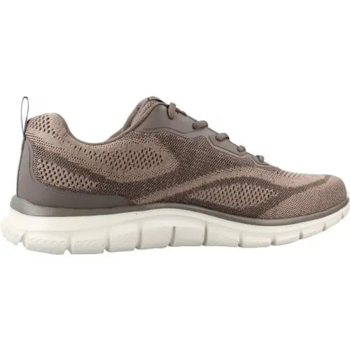 Skechers shoes - TAUPE 0