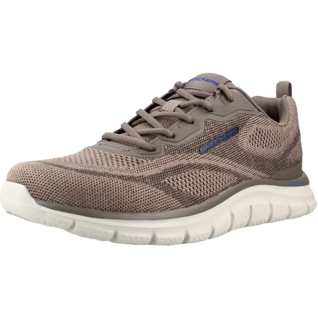 Skechers shoes - TAUPE 7