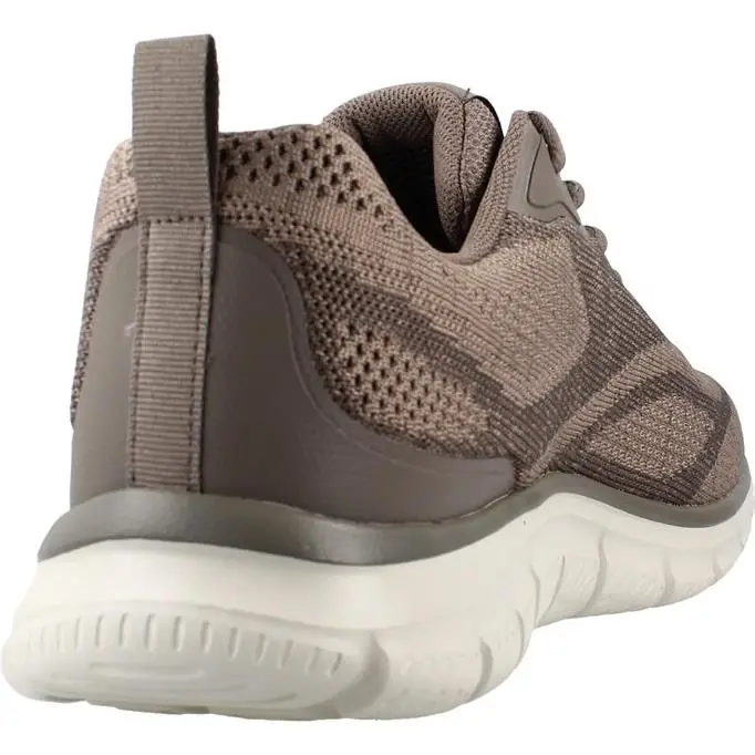 Skechers shoes - TAUPE 5