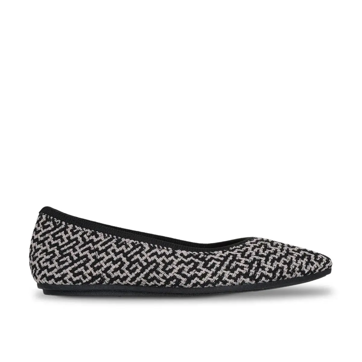 Skechers shoes - Black/White 1