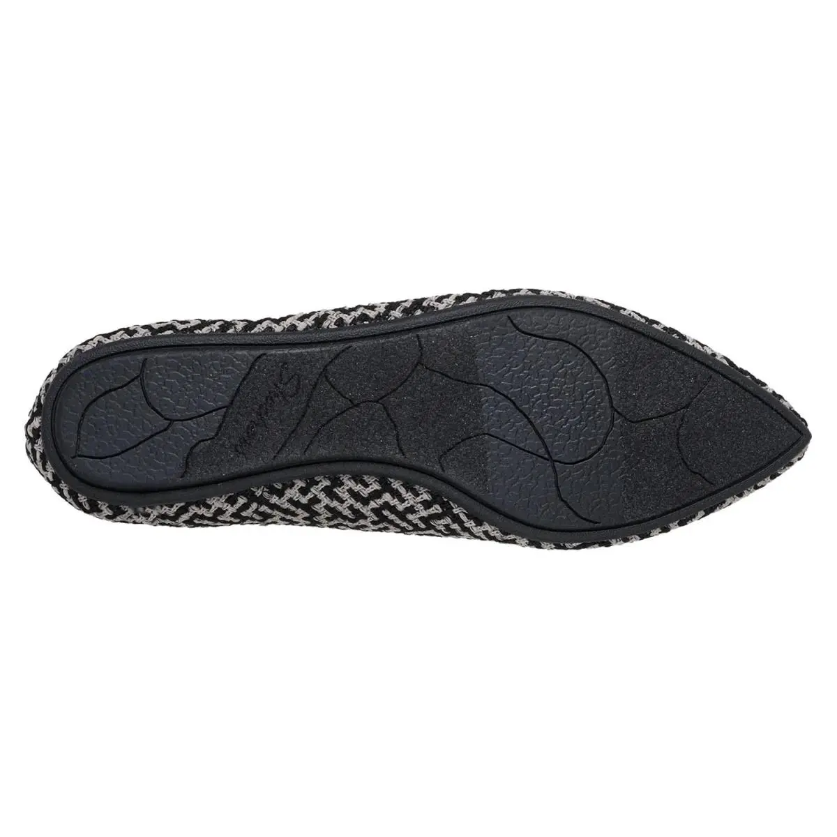 Skechers shoes - Black/White 2