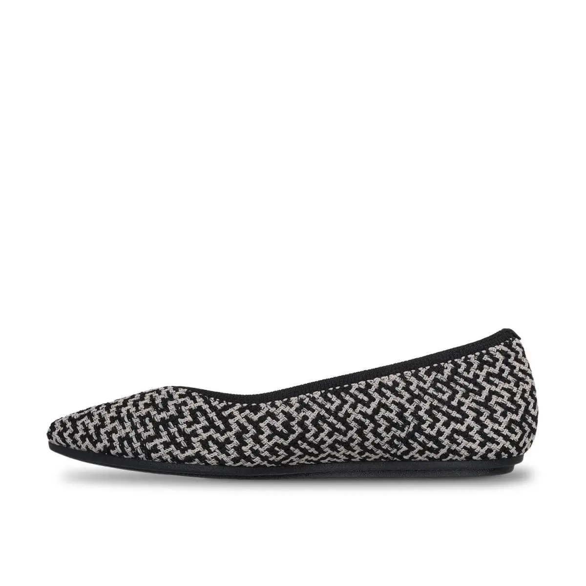 Skechers shoes - Black/White 5