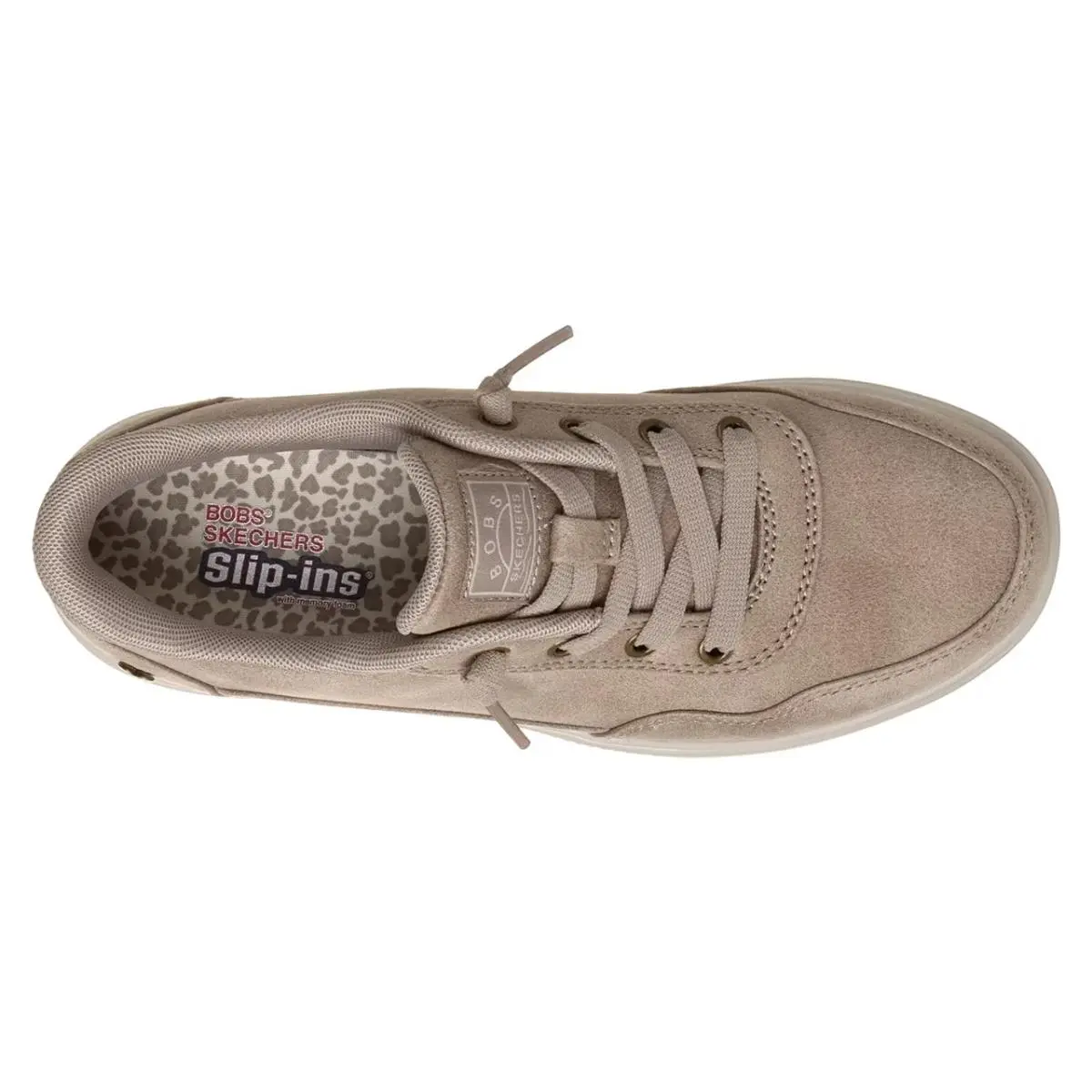 Skechers shoes - Beige 8