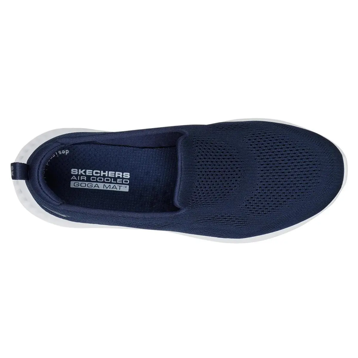 Skechers shoes - Navy 10