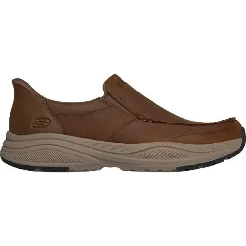 Skechers shoes - Skechers Norman - Norman - Brown 1