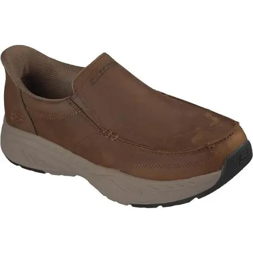 Skechers shoes - Skechers Norman - Norman - Brown 2