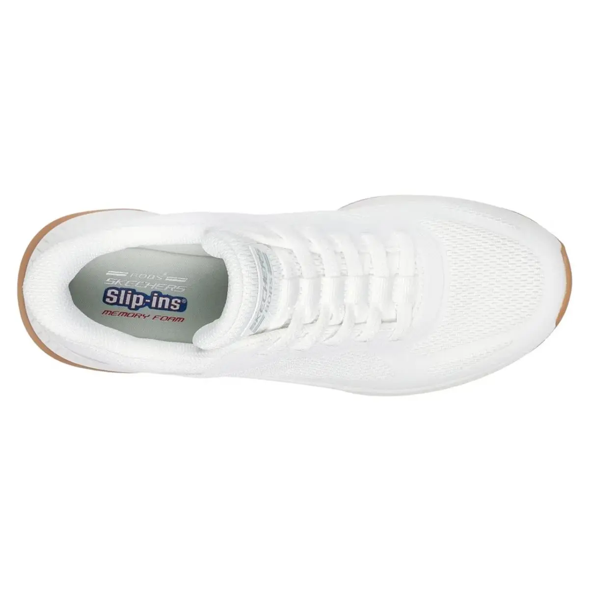 Skechers shoes - White 3
