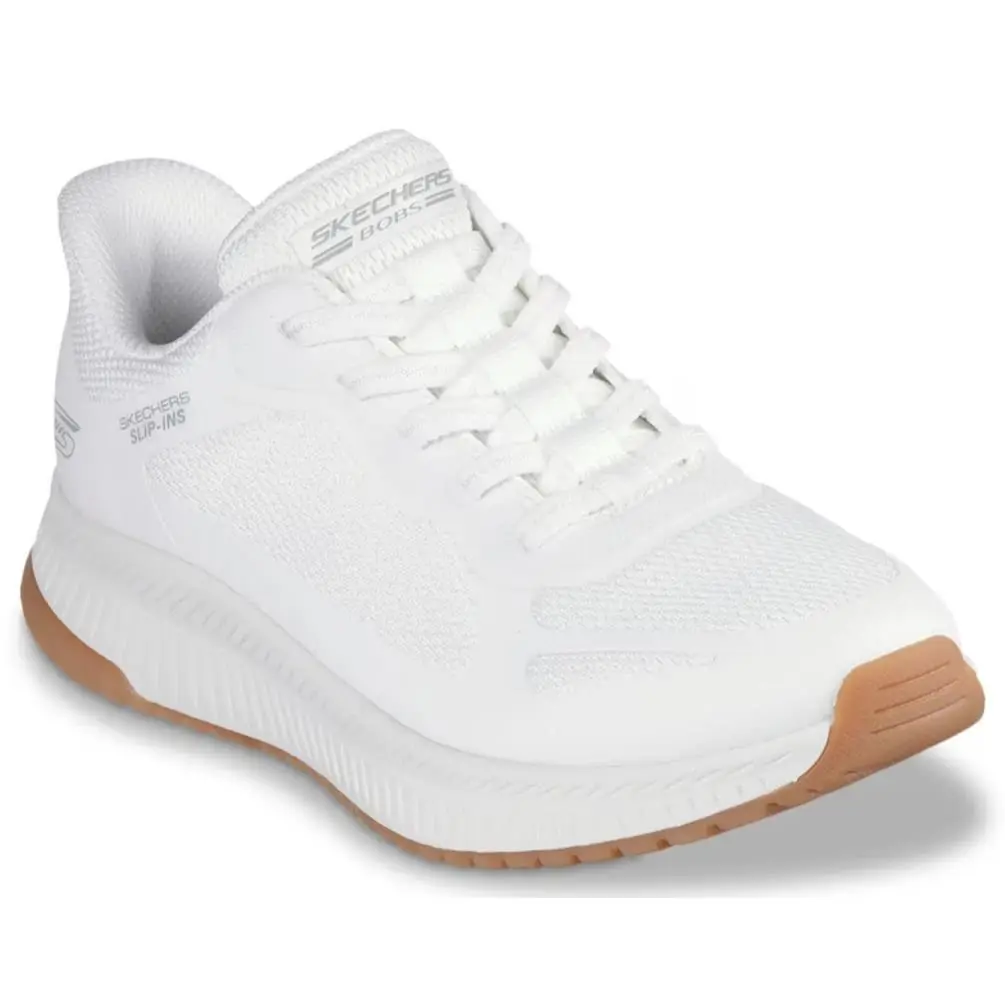 Skechers shoes - White 4