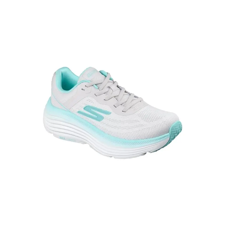Skechers shoes - Skechers Max Cushioning Endeavour - Max Cushioning Endeavour - 129485 - White 7