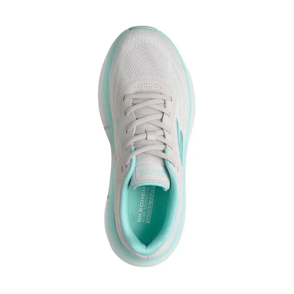 Skechers shoes - Skechers Max Cushioning Endeavour - Max Cushioning Endeavour - 129485 - White 5