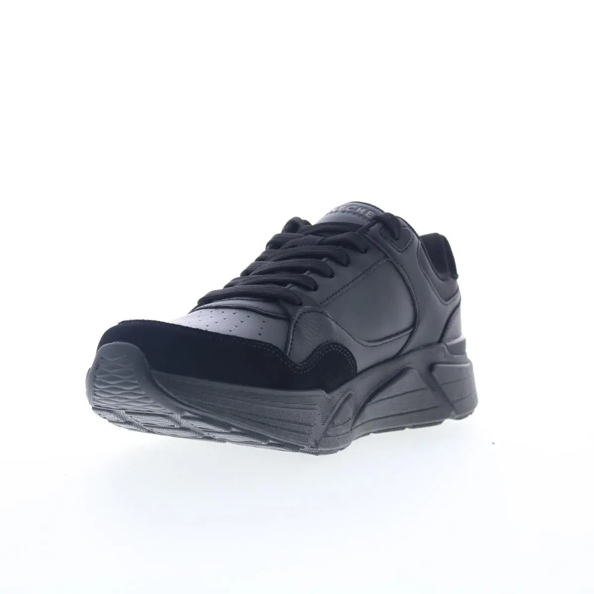 Skechers shoes - Skechers Rovino Lite - Cool Two The Core - 183430-BBK - Black 2