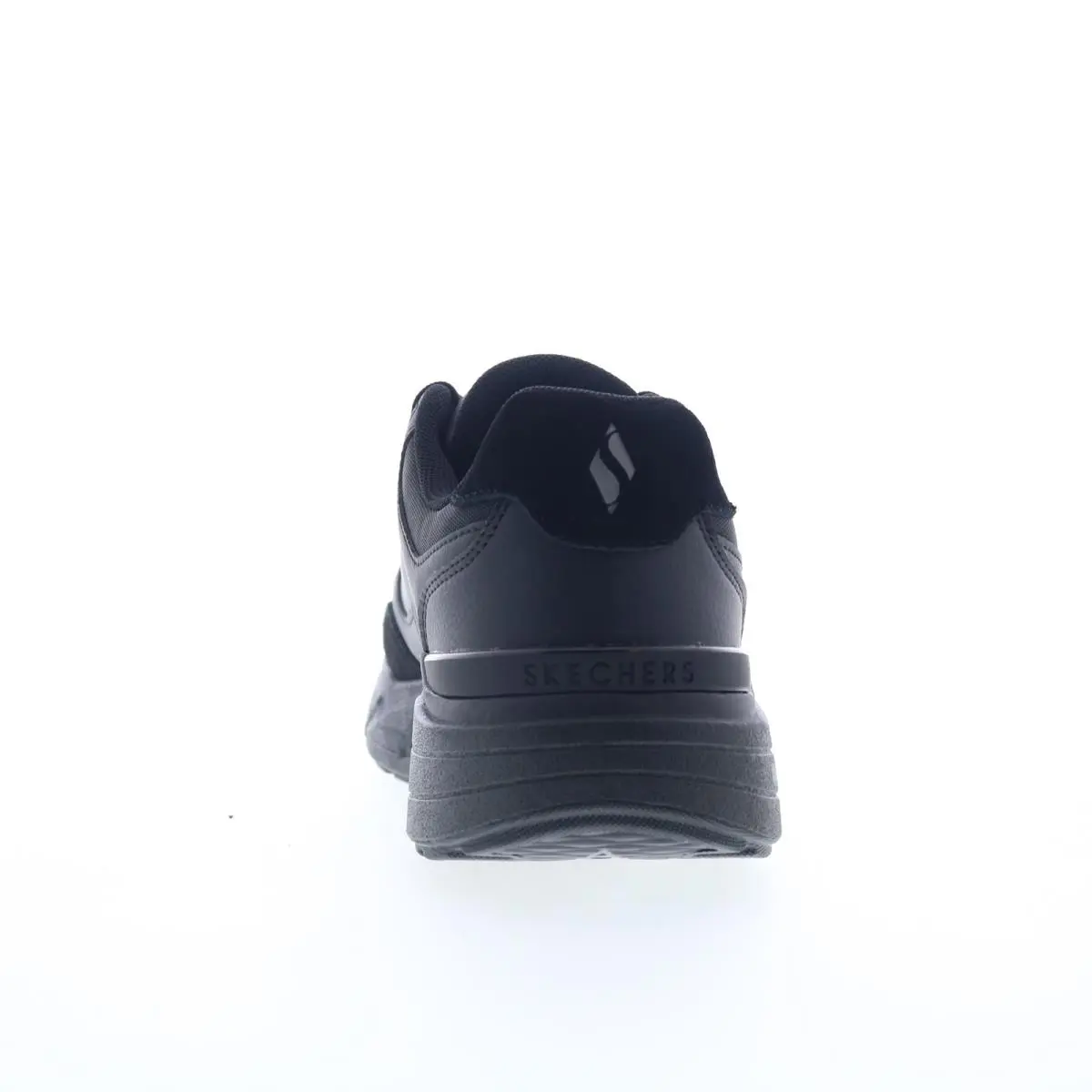 Skechers shoes - Skechers Rovino Lite - Cool Two The Core - 183430-BBK - Black 5