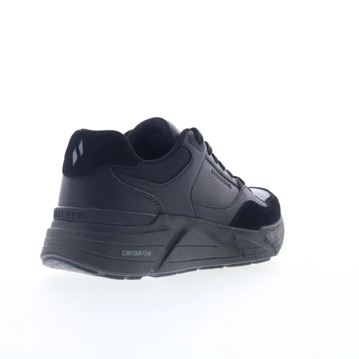 Skechers shoes - Skechers Rovino Lite - Cool Two The Core - 183430-BBK - Black 6