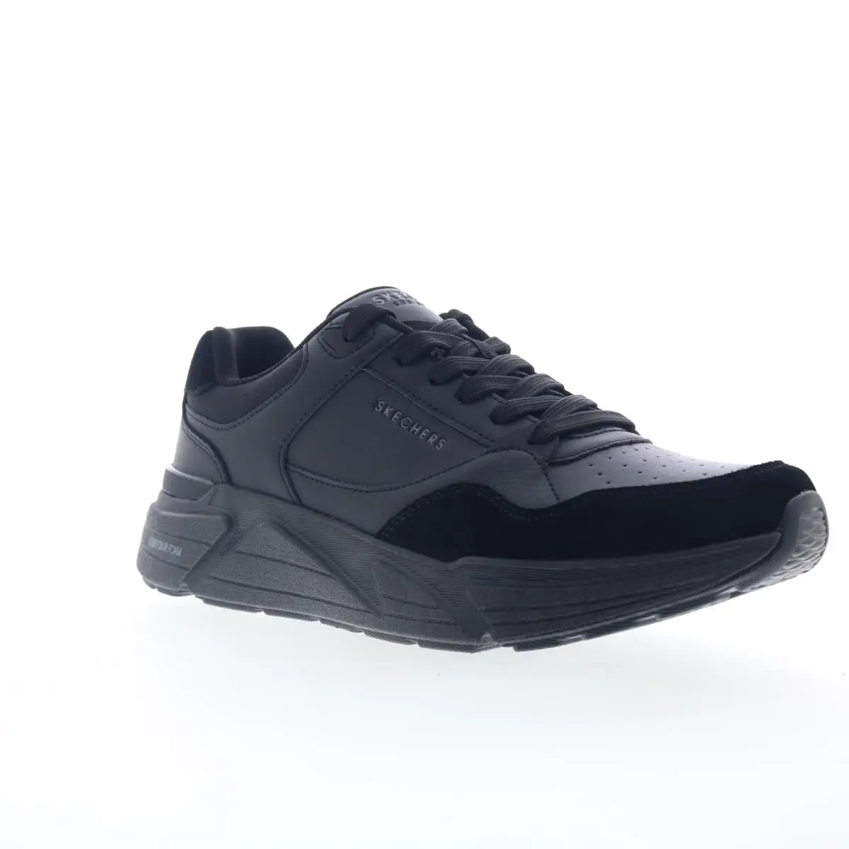 Skechers shoes - Skechers Rovino Lite - Cool Two The Core - 183430-BBK - Black 8