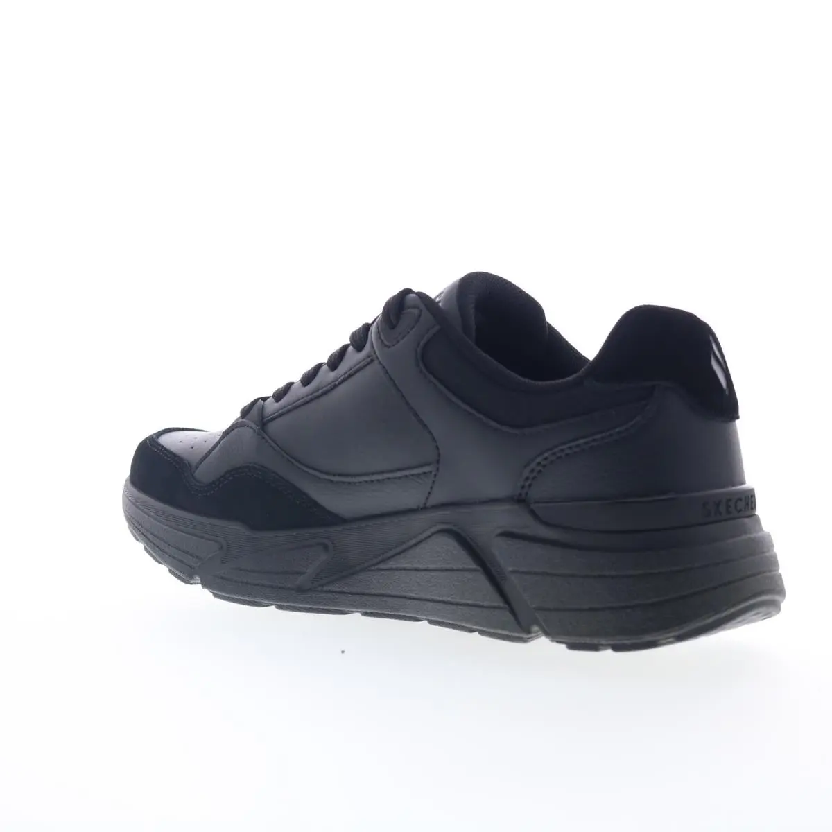 Skechers shoes - Skechers Rovino Lite - Cool Two The Core - 183430-BBK - Black 12