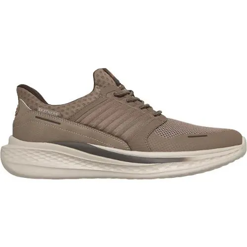 Skechers shoes - Skechers Slade Luther - Slade Luther - DARK TAUPE 2