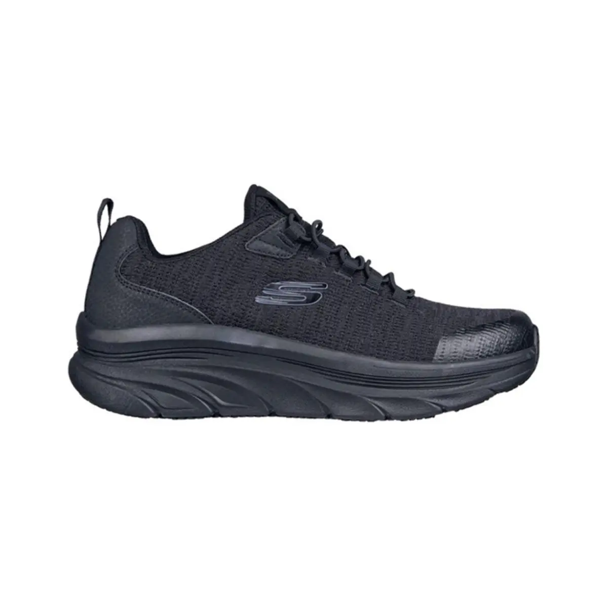 Skechers shoes - 200106 - 200106 - Black 0
